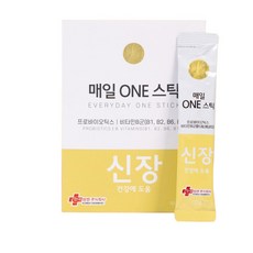 매일원스틱 신장 10gX30ea 강아지고양이 츄르 신장영양제, 30개, 10g