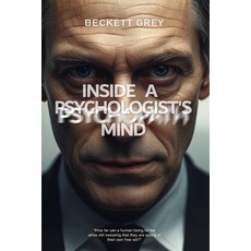 (英文圖書)Inside a Psychologist's mind 平裝版, Independently Published, 英文