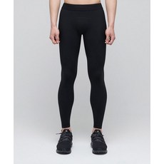 (매장정품)MUSINSA STANDARD SPORTS 컴프레션 레깅스 [블랙]