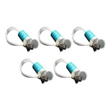 Hanhyun Seo Kyu Seiko束針 感應魚針 比目魚釣具 5組, 設置1號（8~12號）