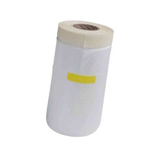 비제이 건축용 커버링 테이프 900mm x 20M 1P 도색 인테리어 도장용 KC7