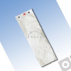 유렌콩 우산비닐 접우산용 2000매 140x400 우산커버파우치 우산꽂이비닐 우산포장비닐