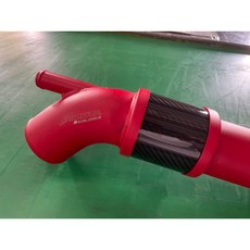 大桃園【SIMOTA】一體進氣鋁管HY-010 現代ELANTRA SPORT1.6L TURBO 2019, 1個