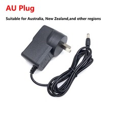 AC DC 5V 라우터 전원 공급 장치 6V 6.5V 7.5V 220 6 12 볼트 어댑터 범용 9V 12V 1A 어댑터 스위칭 0.5A EU 미국 영국 AU 플매트 카펫 러그, AU Plug, 5V 1A, 1개