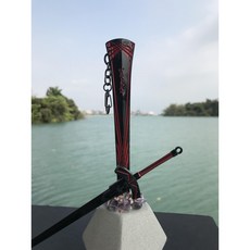 石中劍 黑化聖劍 拆信刀, 1個