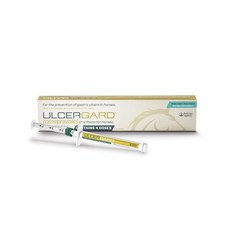 Ulcergard 6.15 gm 튜브