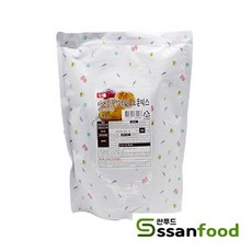 이홈베이킹 아메리칸 스콘믹스, 1kg, 1개