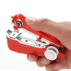 간편수선 휴대용 핸드미싱 바늘질 미니재봉틀, 본품, 상세페이지 참조, 상세페이지 참조