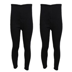 남성용 면 타이즈 4계절 착용감이 좋은 런닝 레깅스