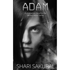 (영문도서) Adam Paperback, Farnhurst Publishing, English, 9780992802479