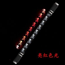 스트레스 해소 펜돌리기 펜 연습 전용 스틱 볼 돌리기 회전, 19. A27 (솔리드 레드)
