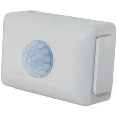 感應王 RP-601D雙頭紅外線感應器(全電壓-防水型-台灣製)(可調時間 日夜)