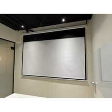 手拉布幕投影幕，75吋 87吋 100吋 120吋 135吋 150吋，1:1 4:3 16:9 16:10，壁掛手拉布幕，投影壁掛手拉布幕, 壁掛手拉布幕 1:1 100吋