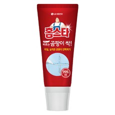 홈스타 바르는 곰팡이 싹 세정제, 120ml, 1개