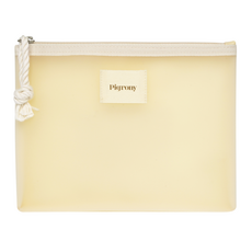 [국내브랜드] 피그로니 타포린 버터 파우치 기저귀 이유식 젖병 가방 어린이집, 버터S