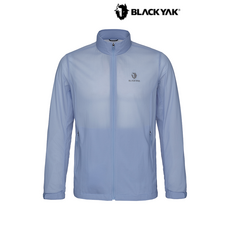 블랙야크 남성 에어 플라이 자켓 여름 초경량 패커블 바람막이 자켓 1BYJKMV006