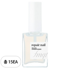 더페이스샵 fmgt 리페어 네일, 10ml, 15개