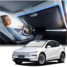 엔모이스 스 실크 공랭식 자동차 앞유리 선쉐이드 뛰어난 시원함과 편안함을 누리세요 842 단열 UPF50 UV 블록 실내 보호 SUV 트럭용 핏 중형 64인치 x32, M