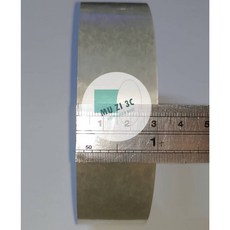 木子3C 無邊框膠帶 寬3cm/5cm 長66米 透明膠帶 邊框保護 防刮 防止螢幕掉落, 1個, 寬3cm 長66公尺