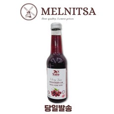 사포 체리주스, 1개, 250ml
