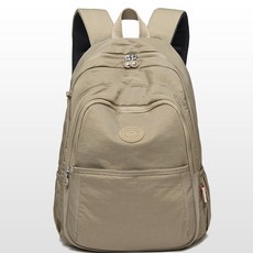 케이백 대용량 남녀공용 방수 백팩 학생 성인 큰가방