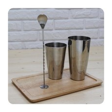 스탠드 바스푼 우유거품스푼 아트펜 바리스타 카페 hyi4+3rLu