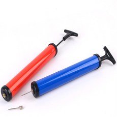 한울숨 스포츠볼 바람펌프 스포츠공펌프