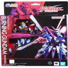 건담 반다이 남코 CT 건담 유니버스 OZ-13MS 건담 에피온, 1개