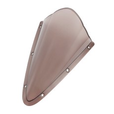 YAMAHA R125 2014-2018專用抗壓風鏡-極限超快感, 茶色
