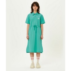 코닥 KODAK 브리즈 카라 원피스 MINT GREEN 467123