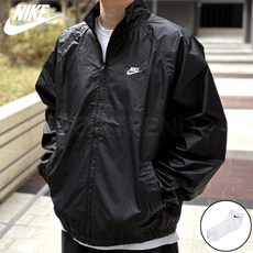 [국내매장AS] 나이키 바람막이 남성 러닝 자켓 풀집 스포츠양말 세트