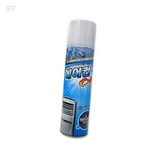 로켓터틀 휴먼텍 에어컨 OK 클리너 420ml 에어컨셀프청소