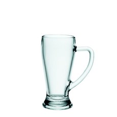 Bormioli Rocco 芭薇拉 啤酒杯 Baviera系列 4款, 詳見包裝