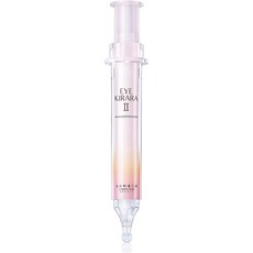 北的快適工房 EYE KIRARA II 眼部下眼霜 10g - 眼下專用亮白緊實眼霜，北海道製造, 1個, 眼霜