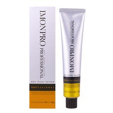 아이몬프로페셔널 아이몬 헤어컬러크림 120g(1제 6개당 산화제 1개), BN5[갈색(새치커버)], 1개