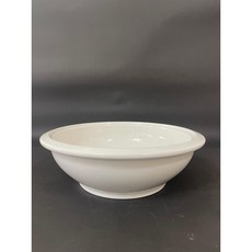 東昇瓷器餐具 大同強化瓷器10吋附蓋如意盅 P0604P, 1個