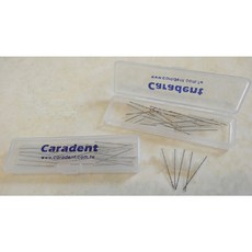 團購10盒組！買5組送1組！【卡樂登】牙間刷 替換刷毛 圓錐型 L Size 25支/盒 牙縫刷 齒間刷 有多種尺寸 適用多品牌手柄, 10個, 25個裝, 6mm