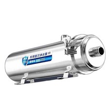 지하수필터 하우징 정수 여과기 필터 대용량 불순물제거 8500L 10000L, 2. 10000L PVDF 필터