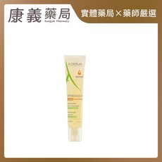 A-DERMA 艾芙美 燕麥新葉全效舒痕按摩油, 1個