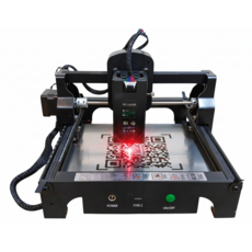 EDLASER 金屬雷射雕刻機 EDLASER EDMINI, EDLASER, EDMINI