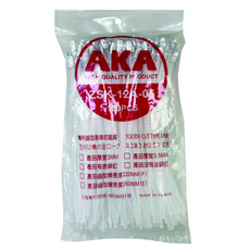 AKA專利型全鋸齒牛筋繩/割草繩/割草機專用/台灣製造, 1個