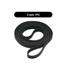 밤부랩 X1 P1P 벨트 1142mm Y Z축 동기 유리섬유 고무 시리즈 3D 프린터 부품용, 02 For Z Axis