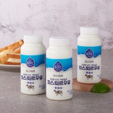 파스퇴르 후레쉬 우유 180ml, 12개