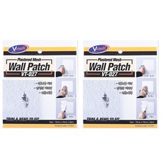 Vtech 월패치 VT-027 2p, 2개