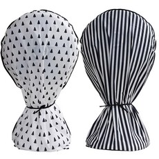 [1+1] 선풍기커버 스탠드형 덮개 보관커버 일반형 부직포 먼지망 써큘레이터, 혼합