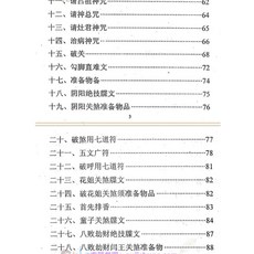 道家秘法大全 312頁