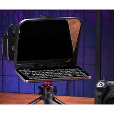 앵커 블루투스 자막 프롬프터 블루투스 라이브 방송, RT02 유니버설 텔레프롬프터, 1개