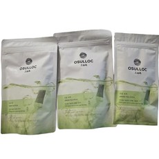 오설록 찬물 녹차 기획세트 냉녹차 홈카페 여름 필수템 대용량 패키지, 2g, 50개입, 1세트