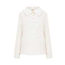 [국내매장 정품] [샤트렌] 에센셜 오버핏 티셔츠 HCCWTS209 622370