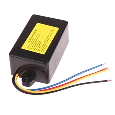 승용차 트럭 속도 비율 주행 거리계 펄스 신호 변환기 스톱워치 조절기, 01 CHINA, 01 one 사이즈